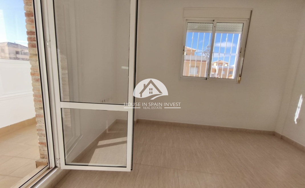 Resale - Townhouse - Rojales - Ciudad Quesada - Ciudad Quesada