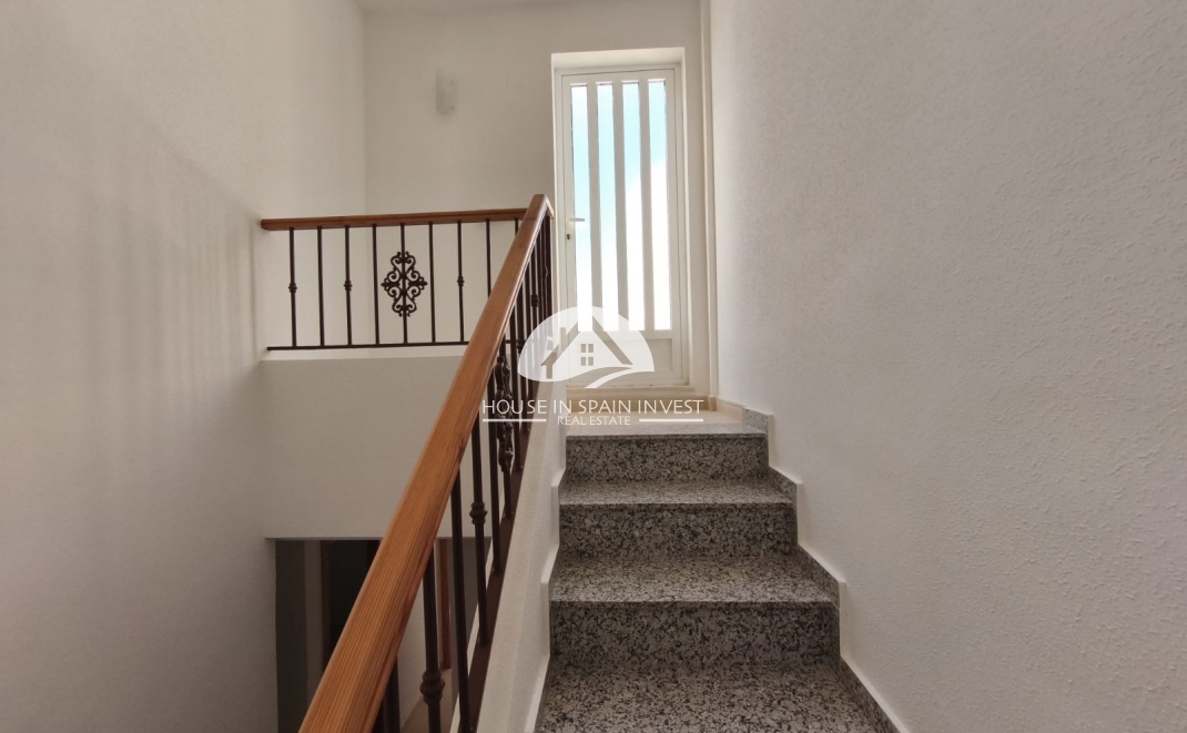 Resale - Townhouse - Rojales - Ciudad Quesada - Ciudad Quesada