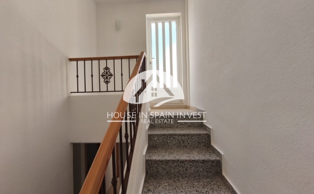 Resale - Townhouse - Rojales - Ciudad Quesada - Ciudad Quesada