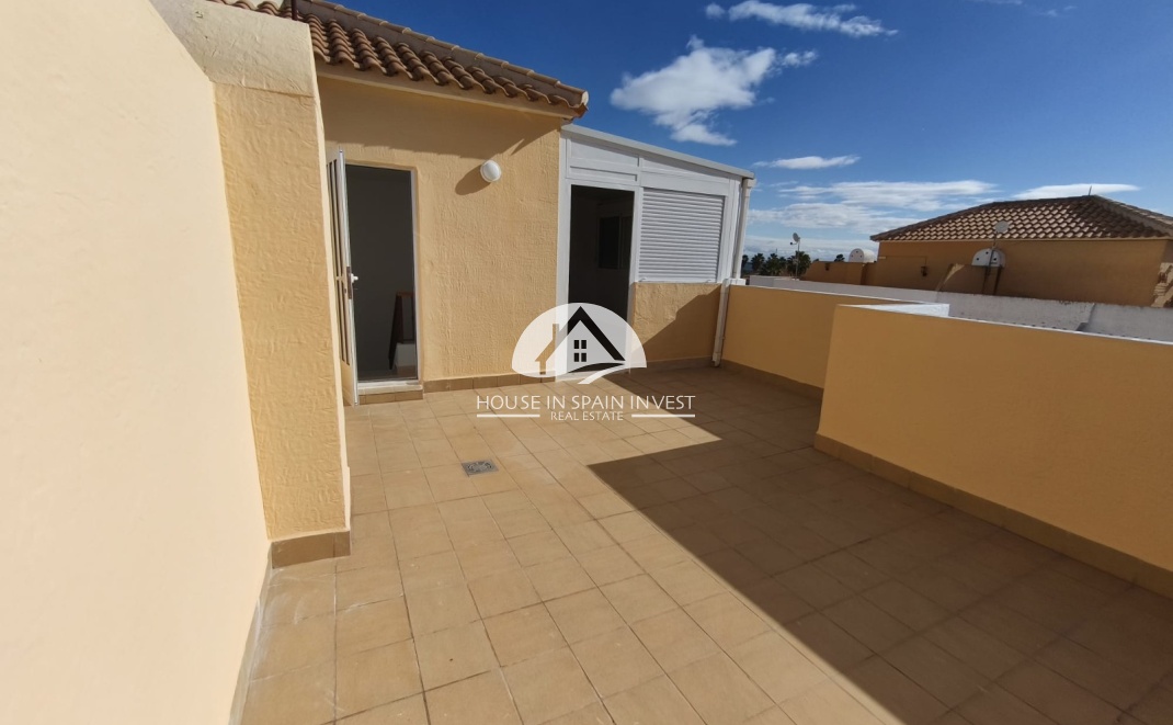 Resale - Townhouse - Rojales - Ciudad Quesada - Ciudad Quesada