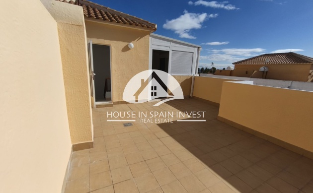 Resale - Townhouse - Rojales - Ciudad Quesada - Ciudad Quesada