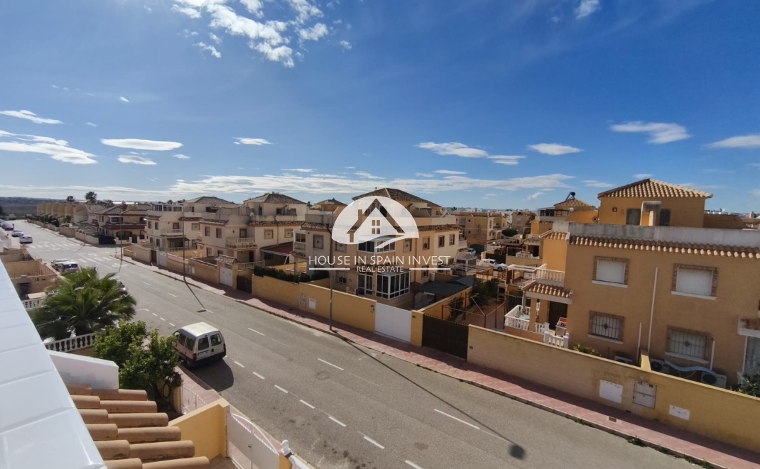 Resale - Townhouse - Rojales - Ciudad Quesada - Ciudad Quesada