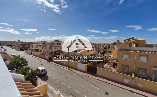 Resale - Townhouse - Rojales - Ciudad Quesada - Ciudad Quesada