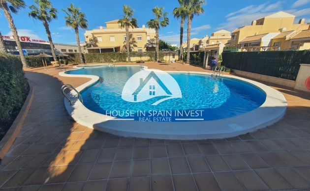 Resale - Townhouse - Rojales - Ciudad Quesada - Ciudad Quesada