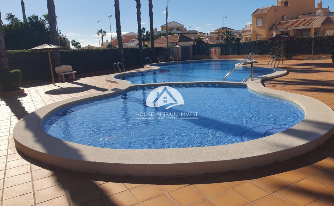 Resale - Townhouse - Rojales - Ciudad Quesada - Ciudad Quesada