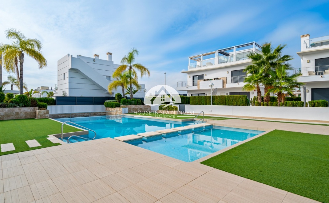 Resale - Villa - Rojales - Ciudad Quesada - Ciudad Quesada