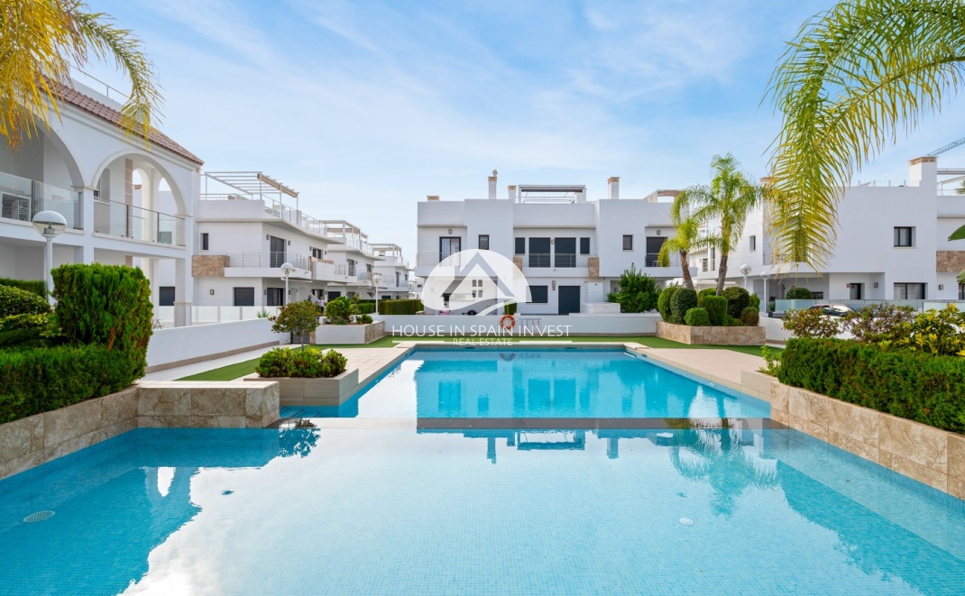 Resale - Villa - Rojales - Ciudad Quesada - Ciudad Quesada