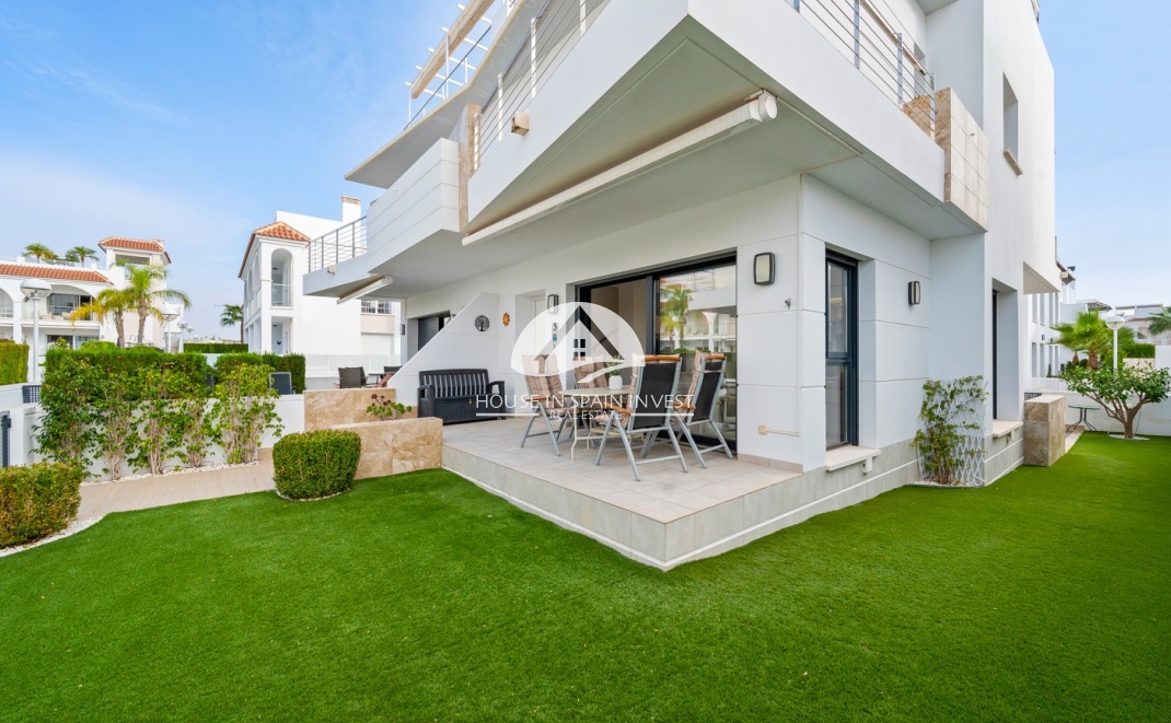 Resale - Villa - Rojales - Ciudad Quesada - Ciudad Quesada