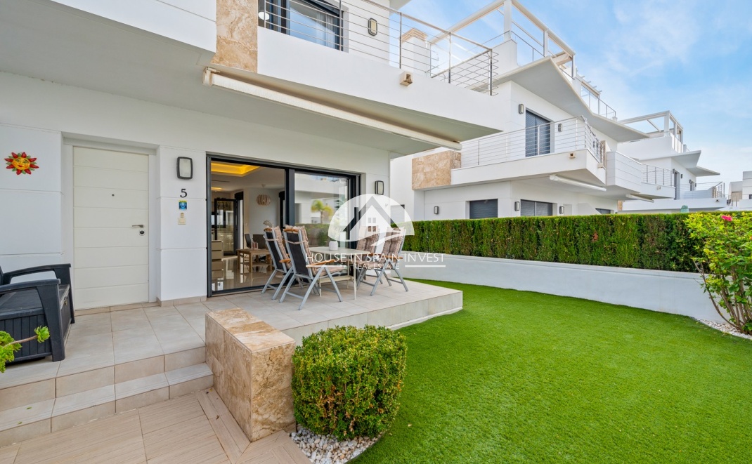 Resale - Villa - Rojales - Ciudad Quesada - Ciudad Quesada