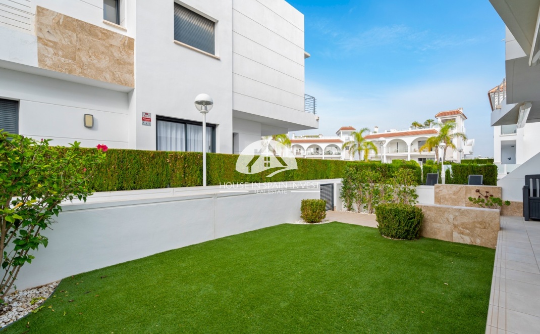 Resale - Villa - Rojales - Ciudad Quesada - Ciudad Quesada