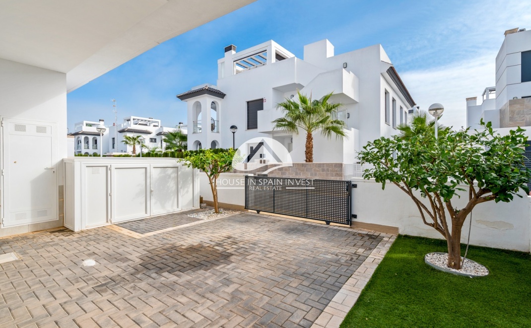 Resale - Villa - Rojales - Ciudad Quesada - Ciudad Quesada