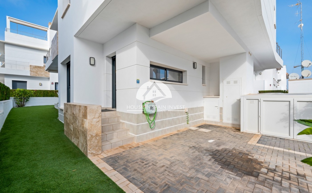 Resale - Villa - Rojales - Ciudad Quesada - Ciudad Quesada