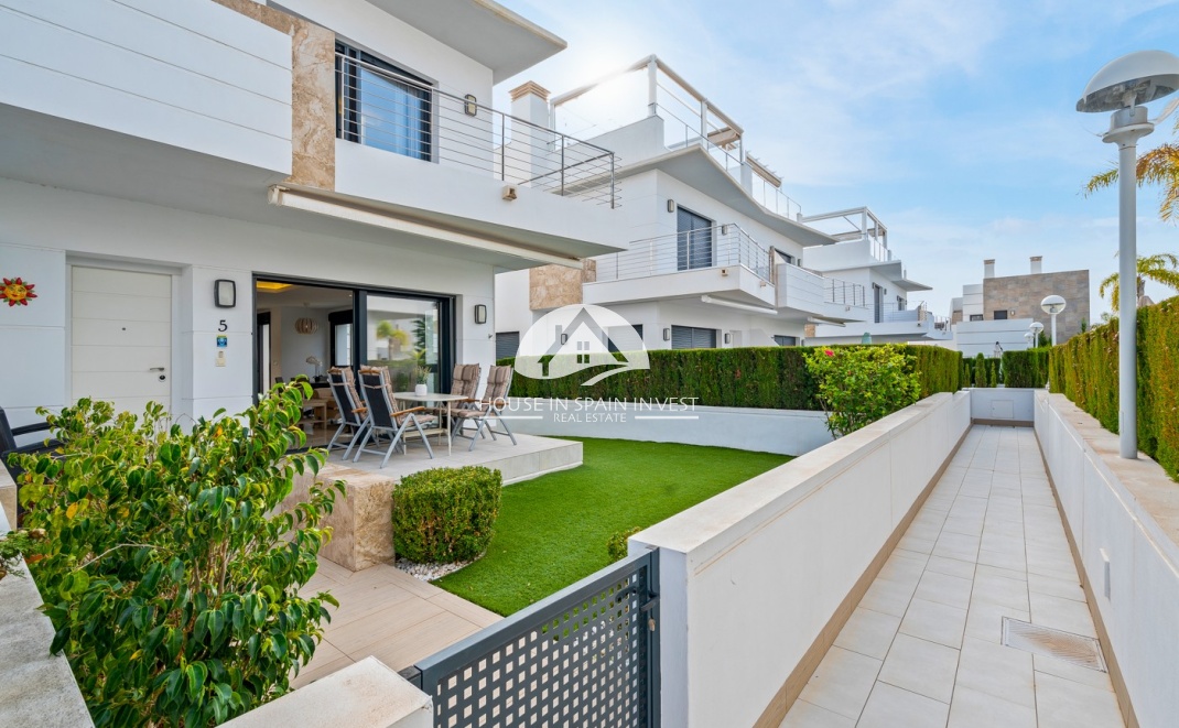 Resale - Villa - Rojales - Ciudad Quesada - Ciudad Quesada