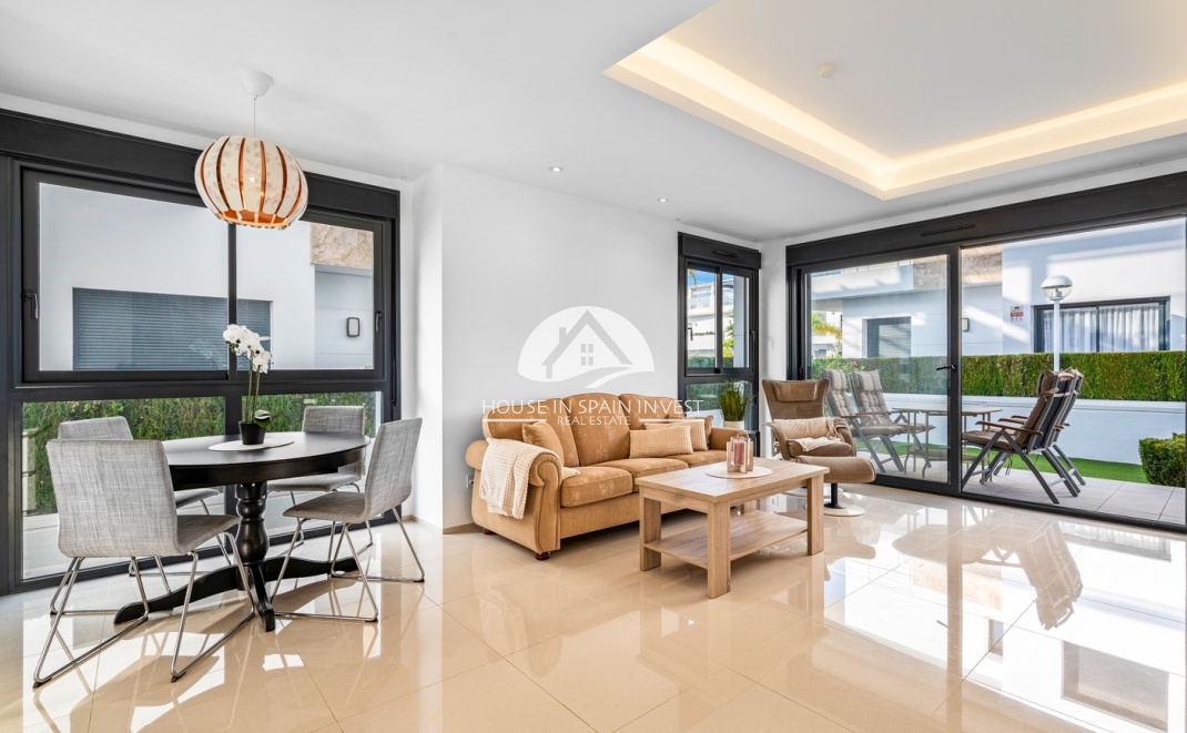 Resale - Villa - Rojales - Ciudad Quesada - Ciudad Quesada