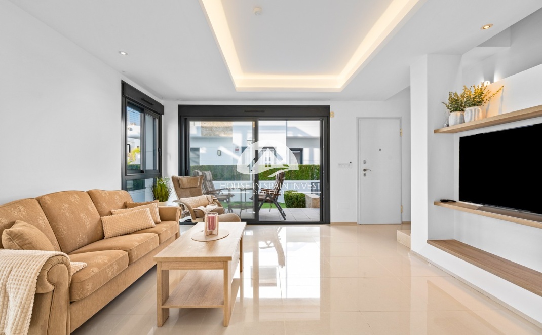 Resale - Villa - Rojales - Ciudad Quesada - Ciudad Quesada