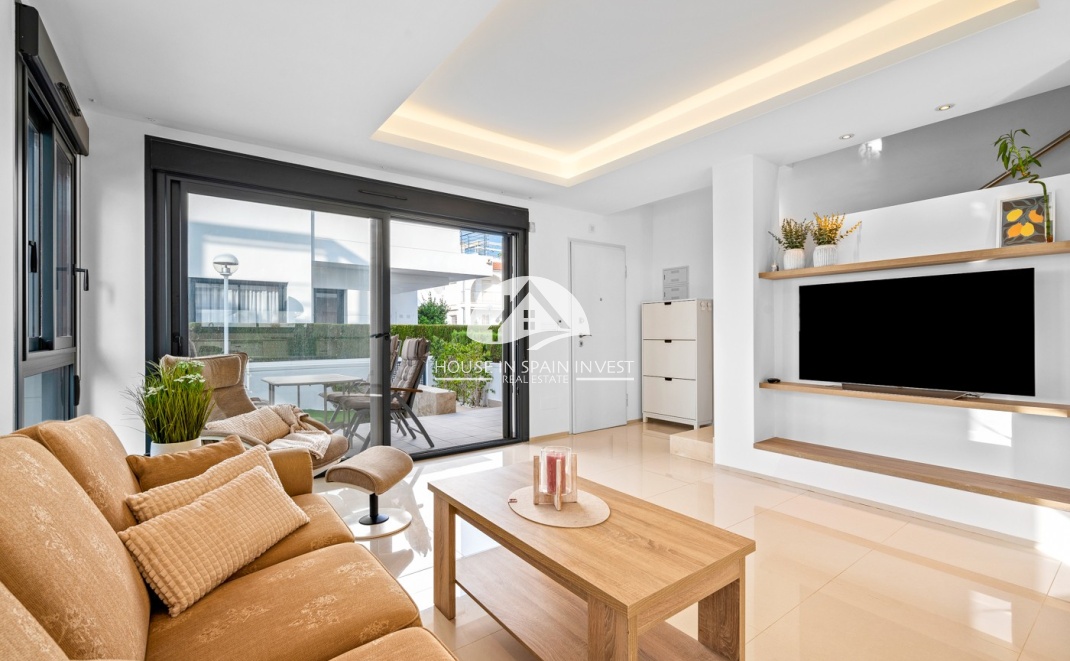 Resale - Villa - Rojales - Ciudad Quesada - Ciudad Quesada