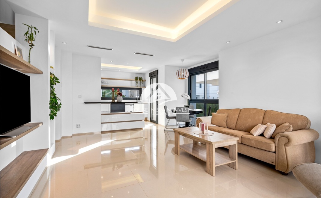 Resale - Villa - Rojales - Ciudad Quesada - Ciudad Quesada