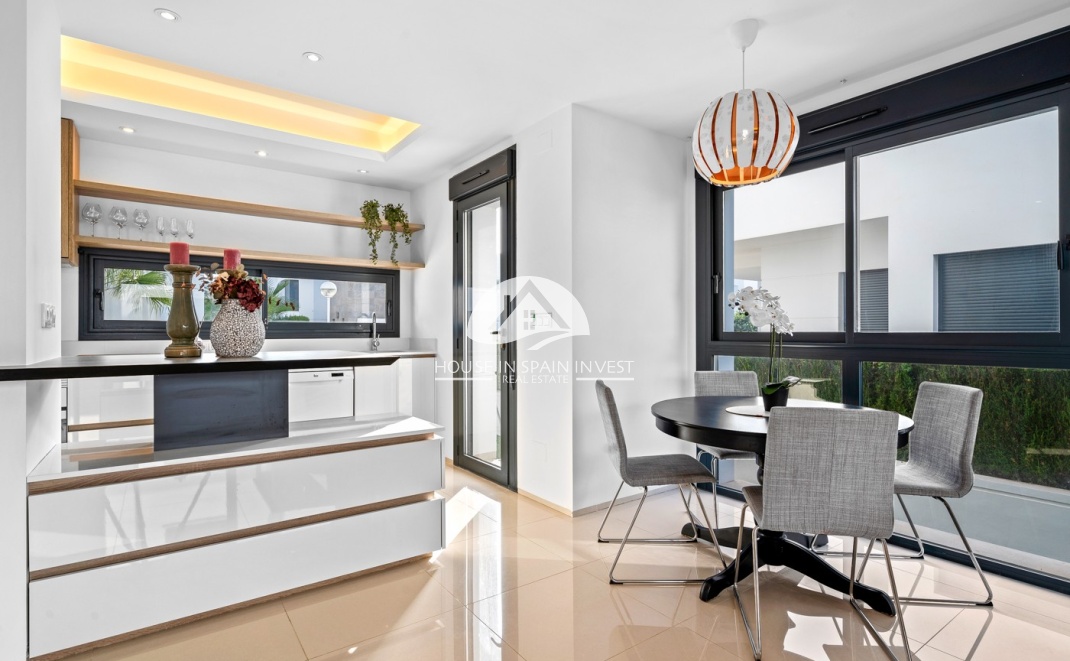 Resale - Villa - Rojales - Ciudad Quesada - Ciudad Quesada