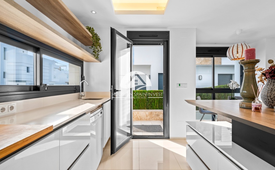 Resale - Villa - Rojales - Ciudad Quesada - Ciudad Quesada