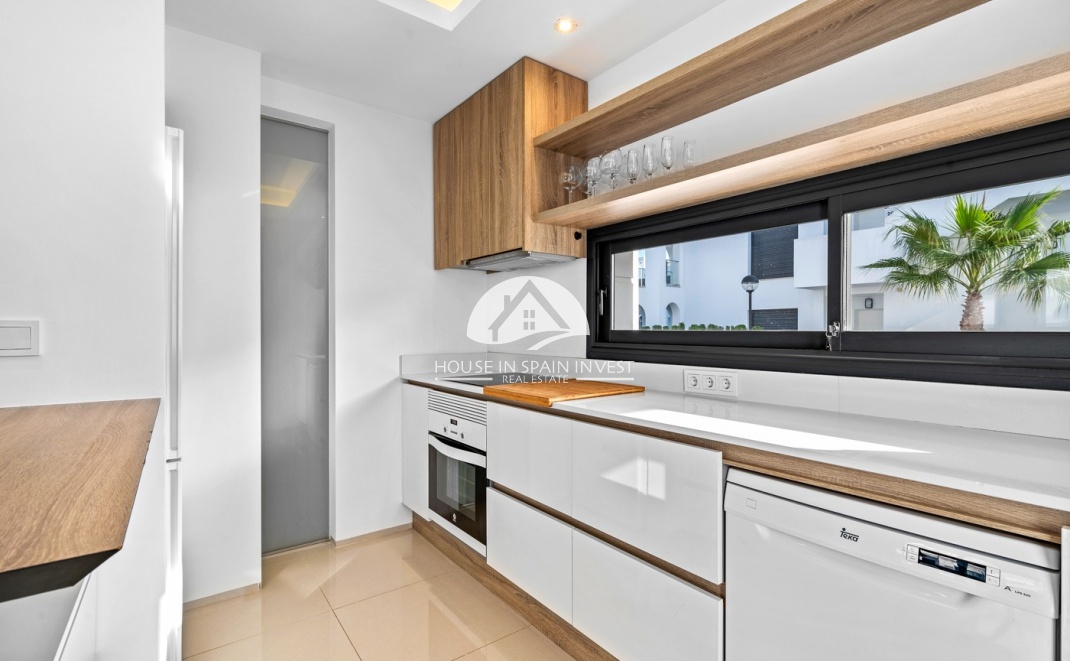 Resale - Villa - Rojales - Ciudad Quesada - Ciudad Quesada