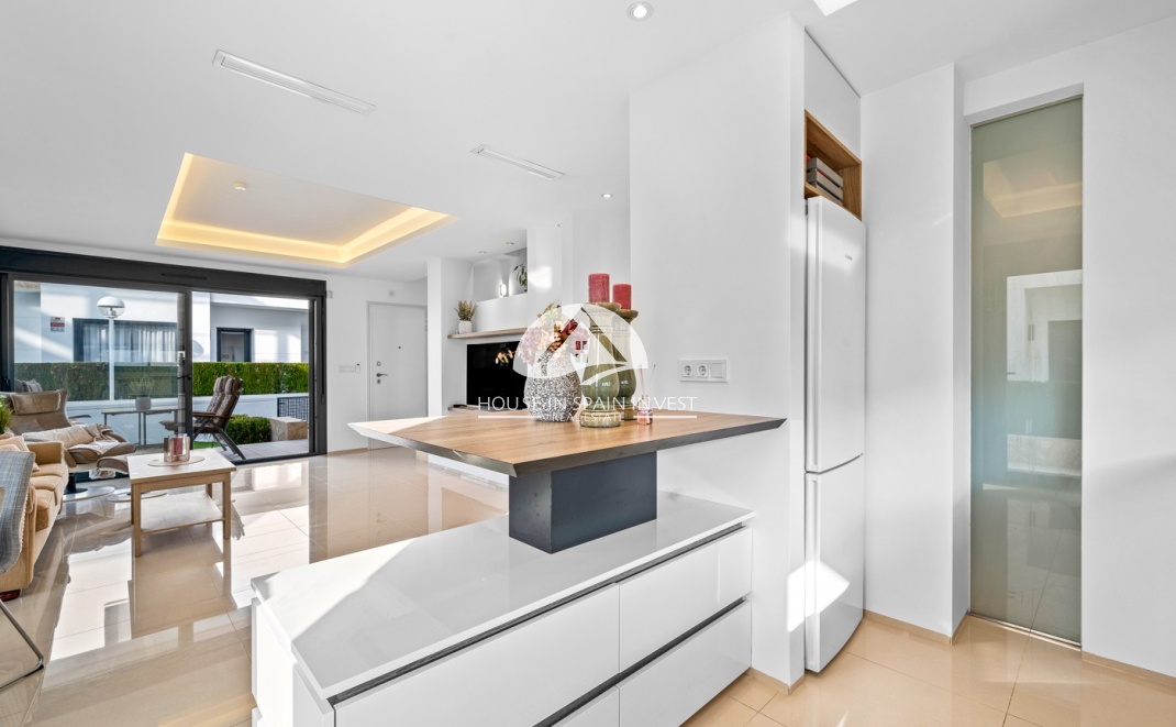 Resale - Villa - Rojales - Ciudad Quesada - Ciudad Quesada