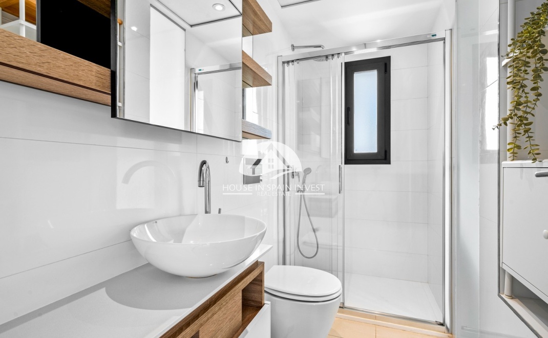 Resale - Villa - Rojales - Ciudad Quesada - Ciudad Quesada