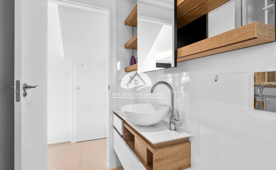 Resale - Villa - Rojales - Ciudad Quesada - Ciudad Quesada