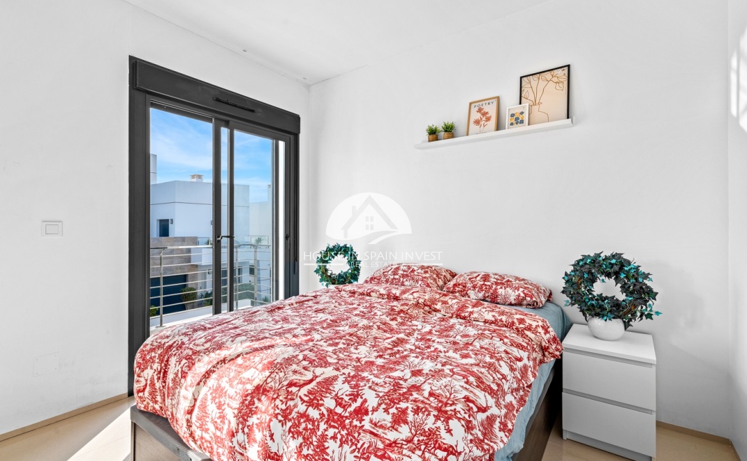 Resale - Villa - Rojales - Ciudad Quesada - Ciudad Quesada