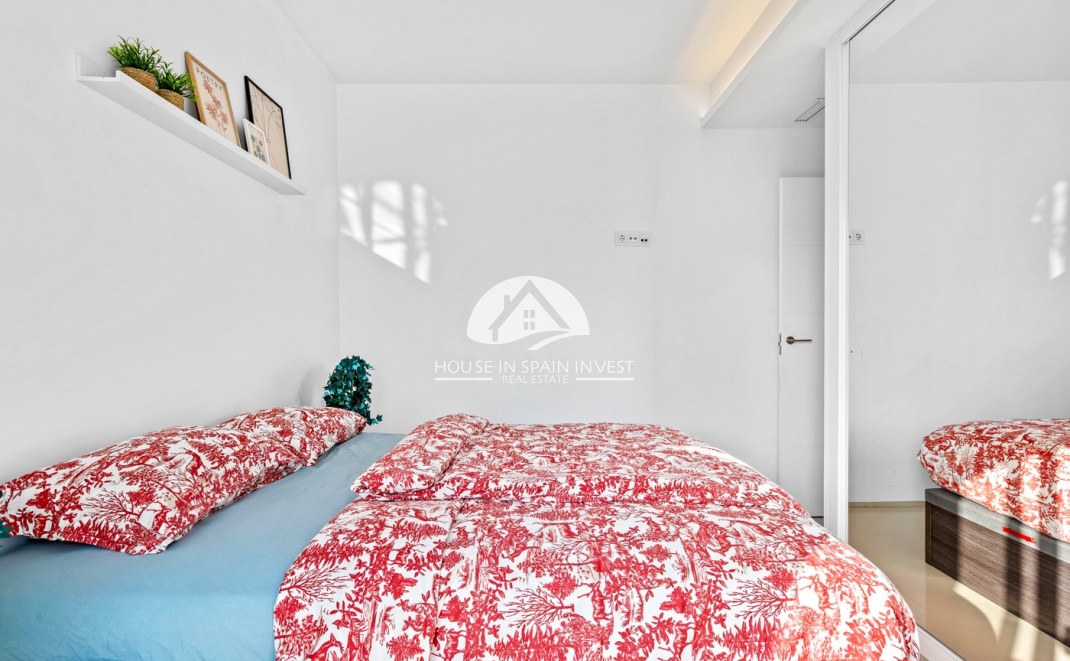 Resale - Villa - Rojales - Ciudad Quesada - Ciudad Quesada