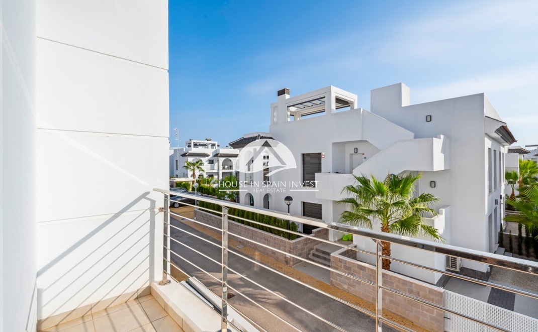 Resale - Villa - Rojales - Ciudad Quesada - Ciudad Quesada