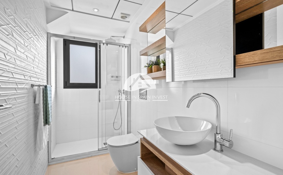 Resale - Villa - Rojales - Ciudad Quesada - Ciudad Quesada