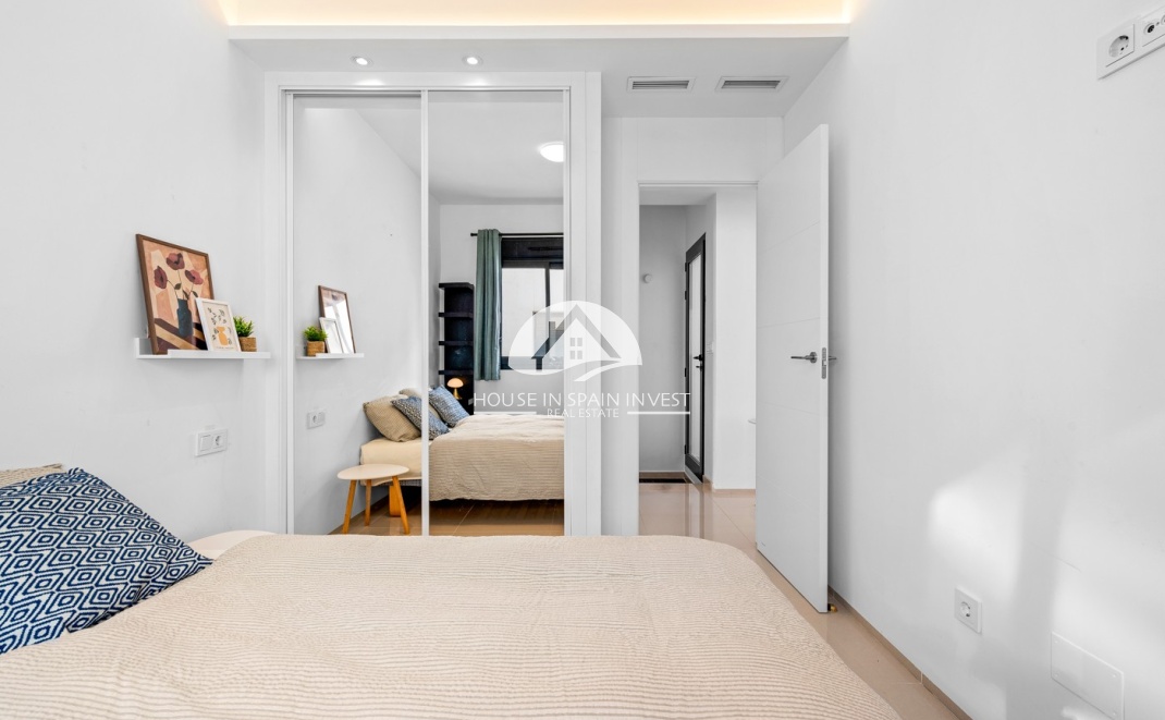 Resale - Villa - Rojales - Ciudad Quesada - Ciudad Quesada