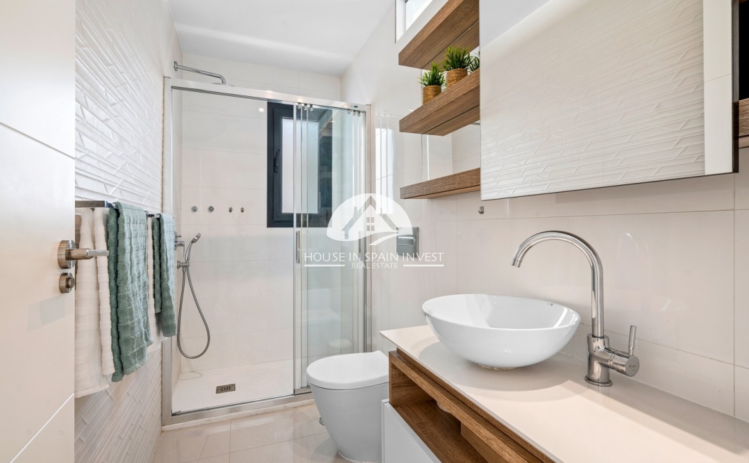 Resale - Villa - Rojales - Ciudad Quesada - Ciudad Quesada