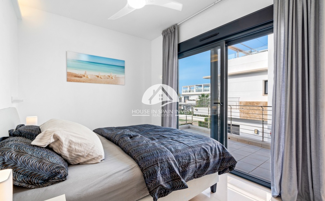 Resale - Villa - Rojales - Ciudad Quesada - Ciudad Quesada