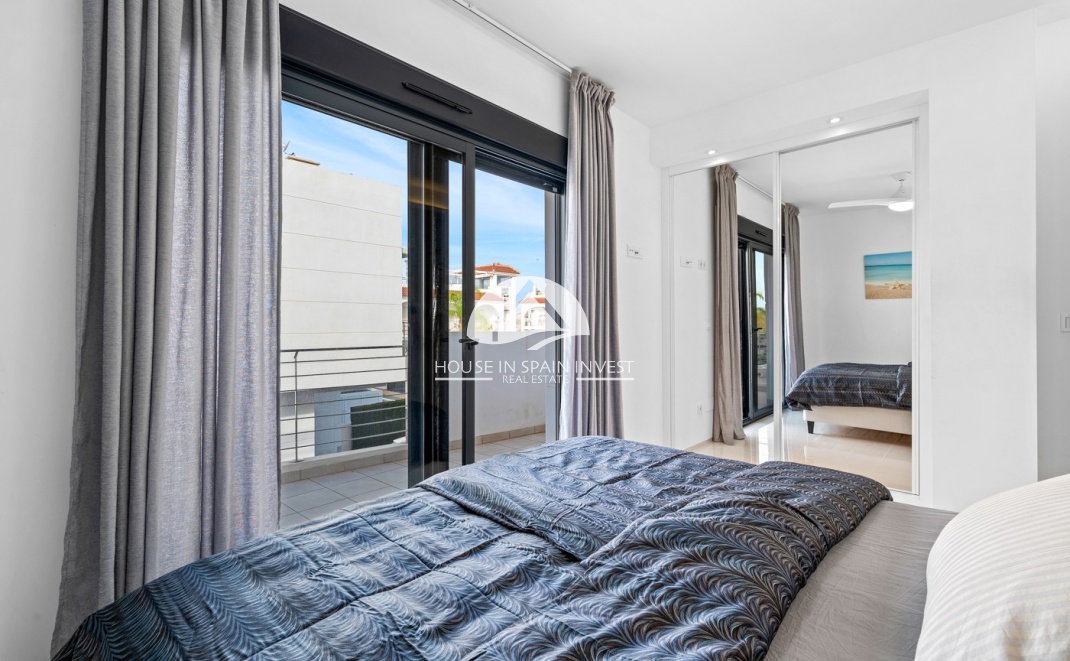 Resale - Villa - Rojales - Ciudad Quesada - Ciudad Quesada