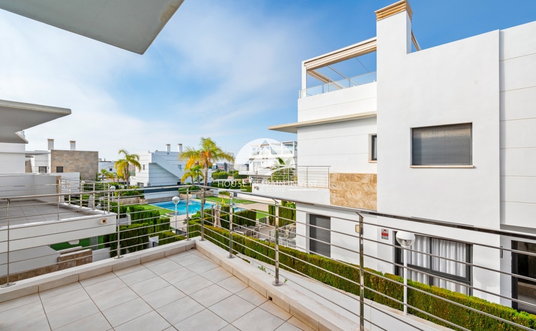 Resale - Villa - Rojales - Ciudad Quesada - Ciudad Quesada