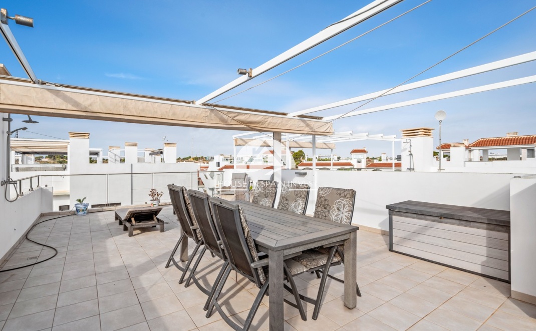 Resale - Villa - Rojales - Ciudad Quesada - Ciudad Quesada