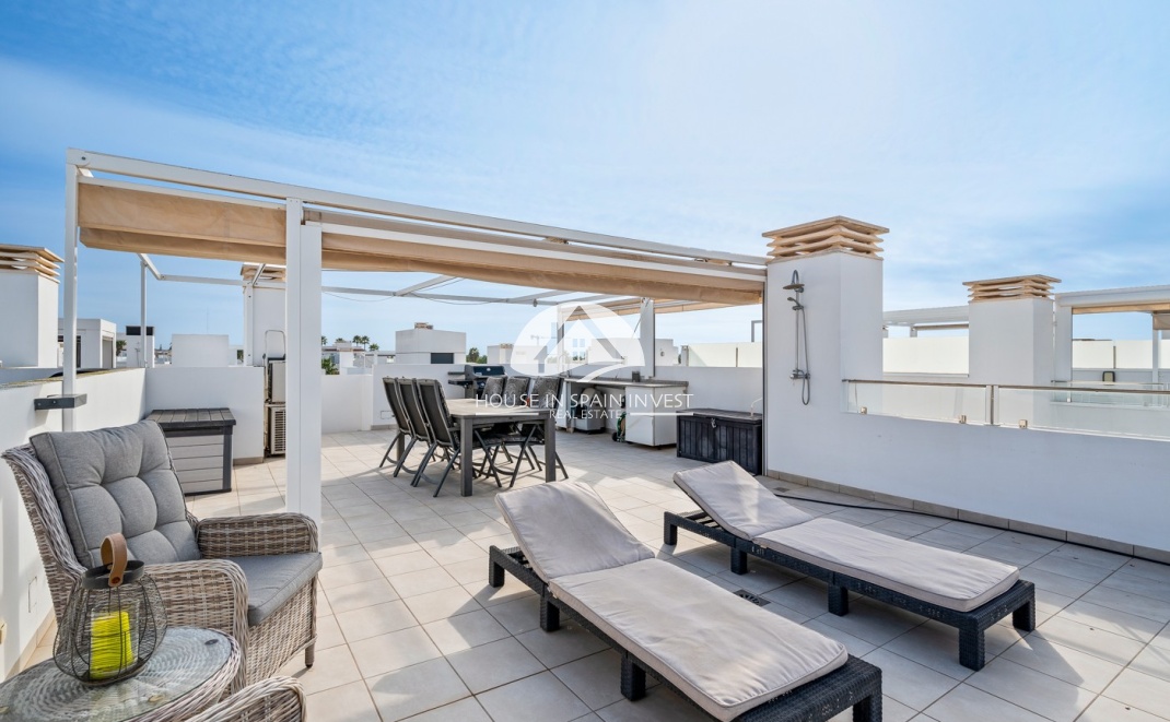 Resale - Villa - Rojales - Ciudad Quesada - Ciudad Quesada