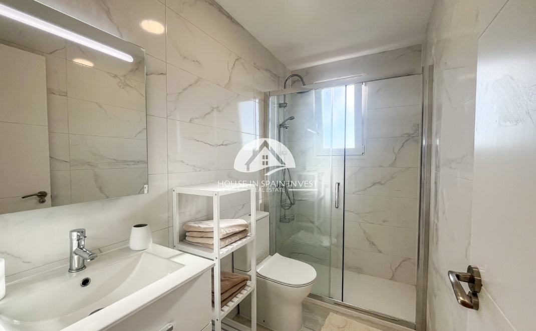 Herverkoop - Appartement - Orihuela Costa - Punta Prima