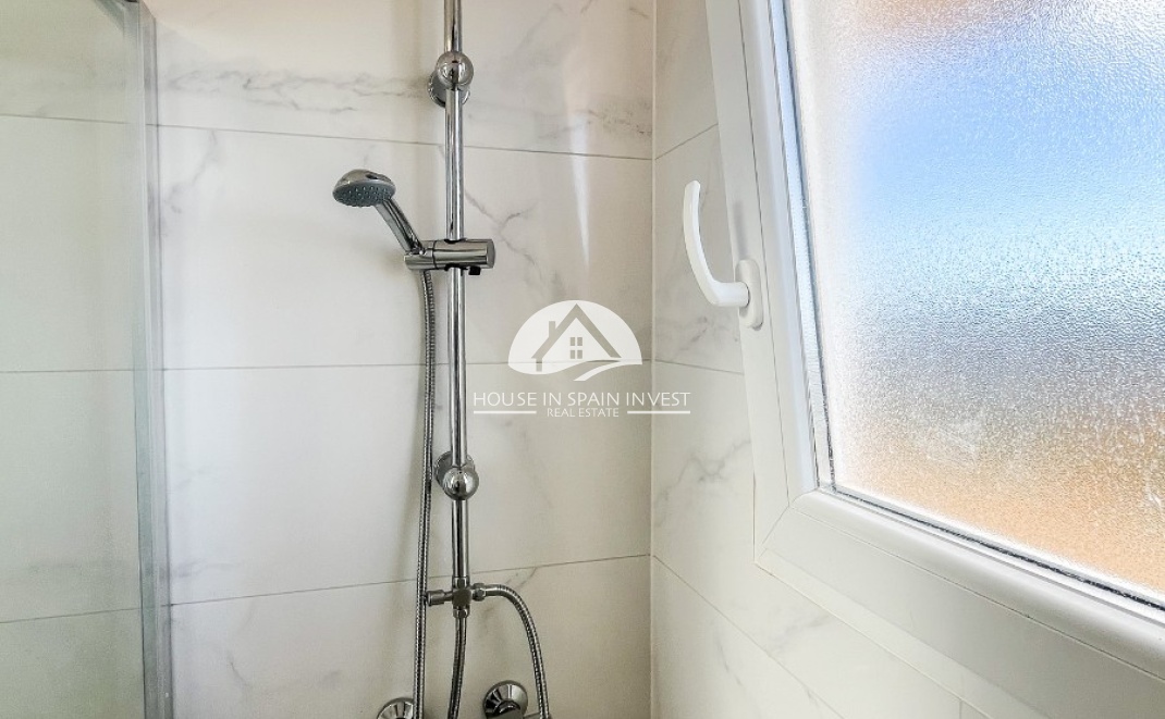 Herverkoop - Appartement - Orihuela Costa - Punta Prima