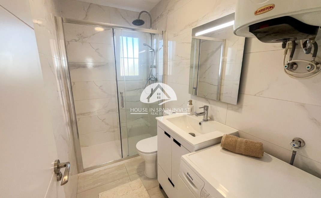 Herverkoop - Appartement - Orihuela Costa - Punta Prima