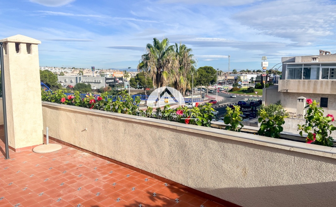 Herverkoop - Appartement - Orihuela Costa - Punta Prima