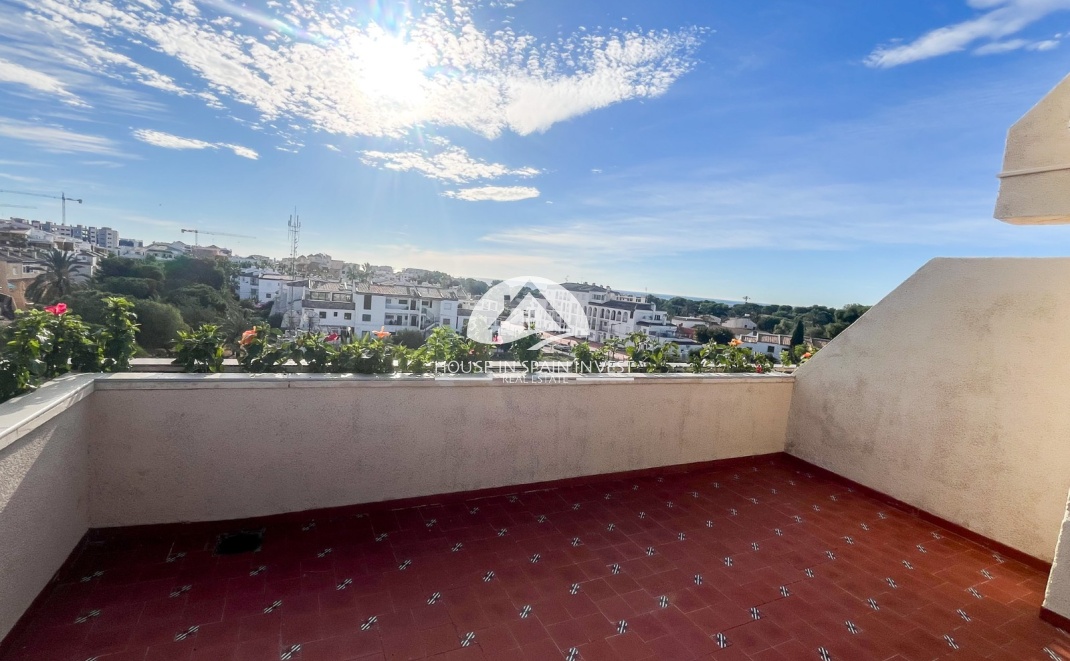 Herverkoop - Appartement - Orihuela Costa - Punta Prima