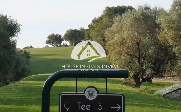 Resale - Apartment  - Orihuela Costa - Playa Flamenca