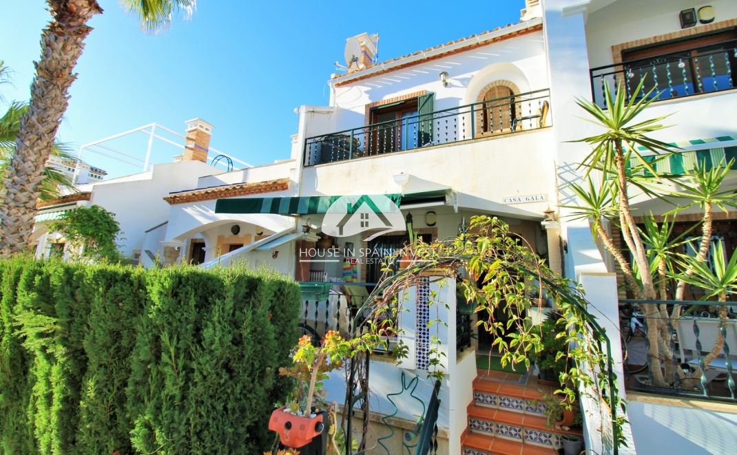Resale - Townhouse - Villamartín - Pau 8