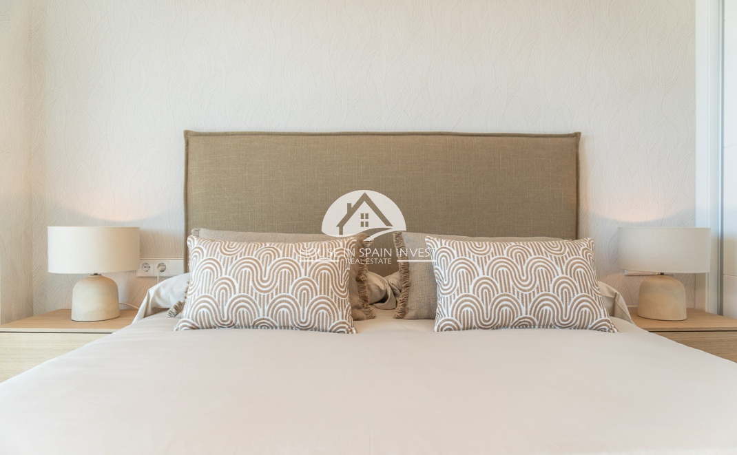 Nieuwbouw Woningen - ground-floor - Playa Flamenca