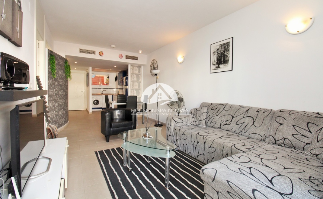 Resale - Apartment  - Playa Flamenca