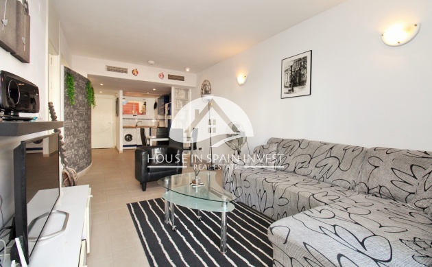 Resale - Apartment  - Playa Flamenca