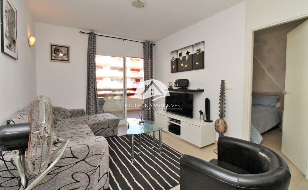 Resale - Apartment  - Playa Flamenca
