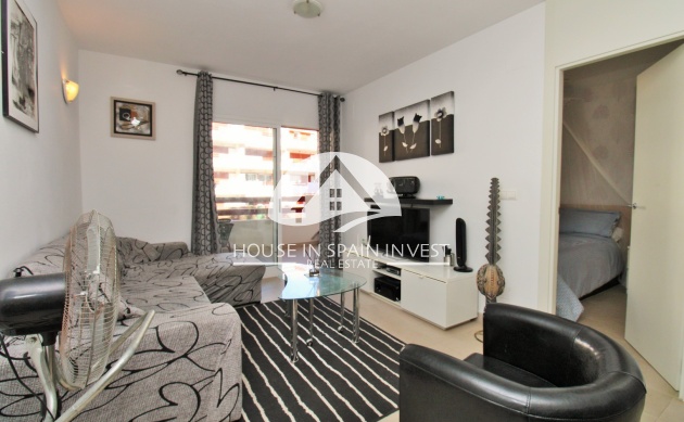 Resale - Apartment  - Playa Flamenca